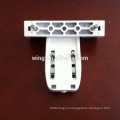 high precision hardware and mirror cabinet hinge